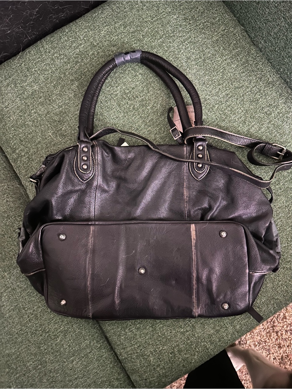 We the free Emerson tote bag - Picture 3 of 10